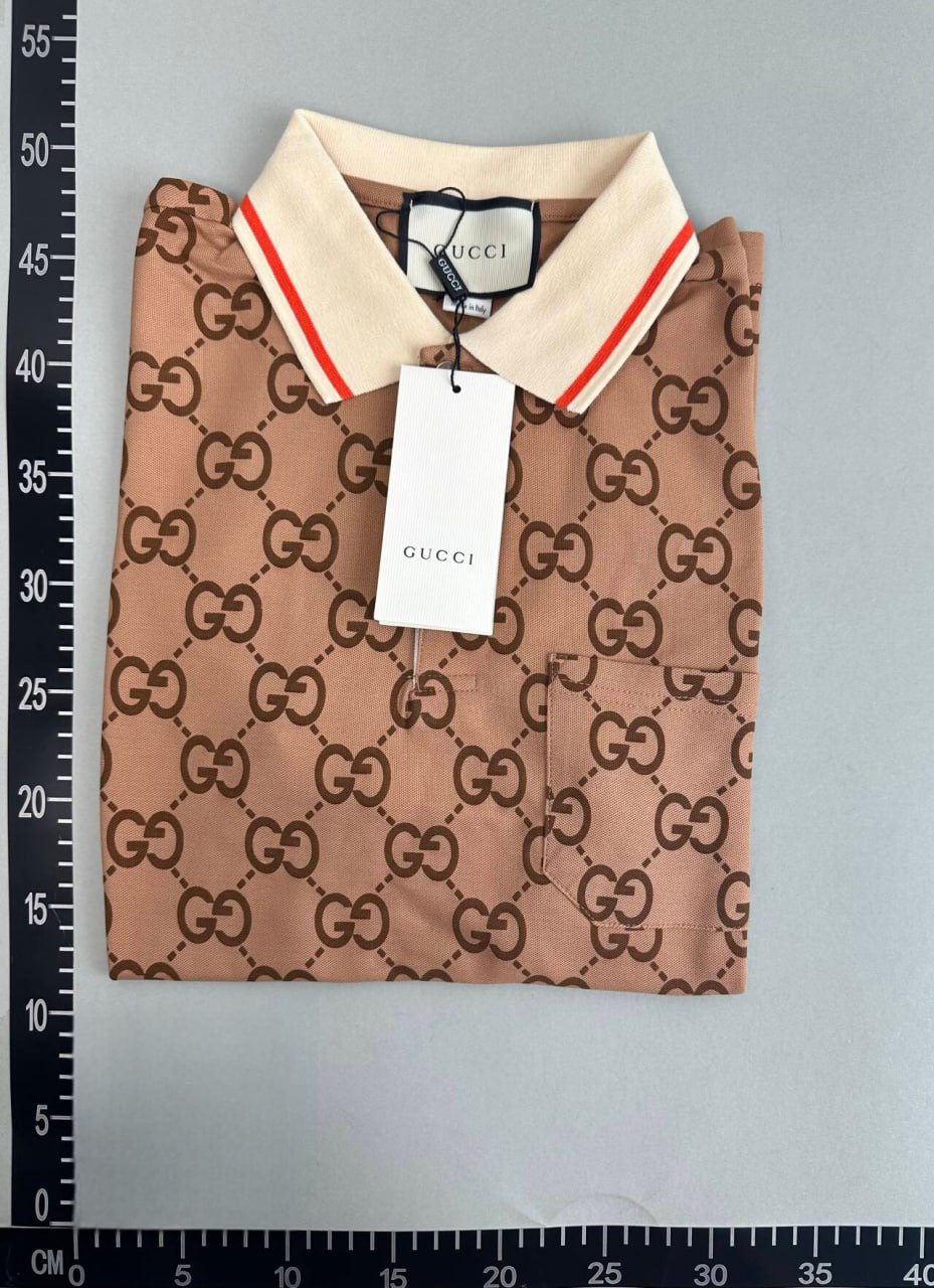 Gucci Polo -3