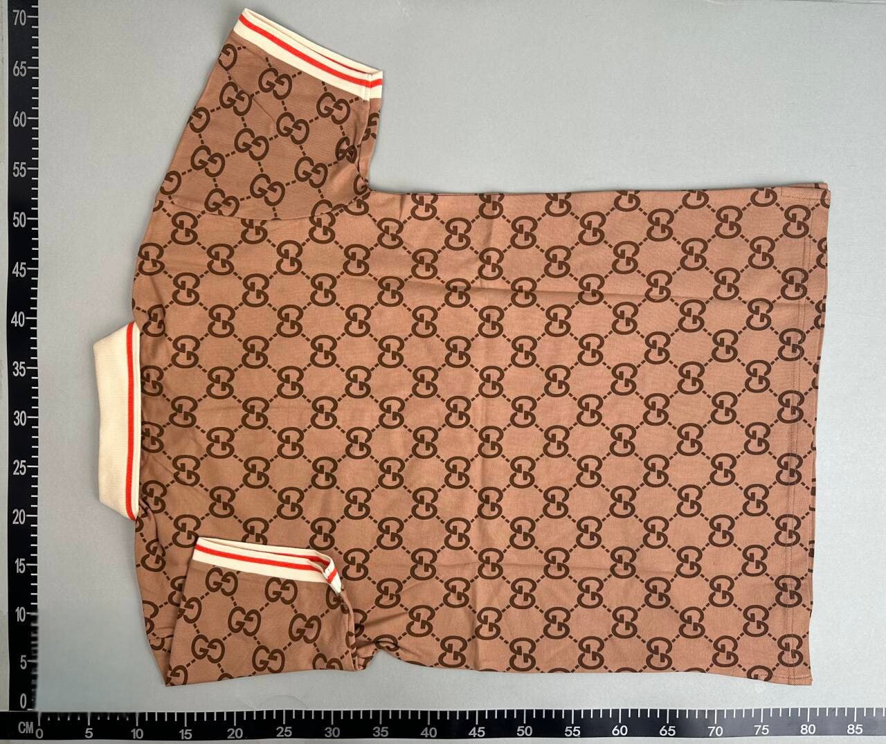 Gucci Polo -4