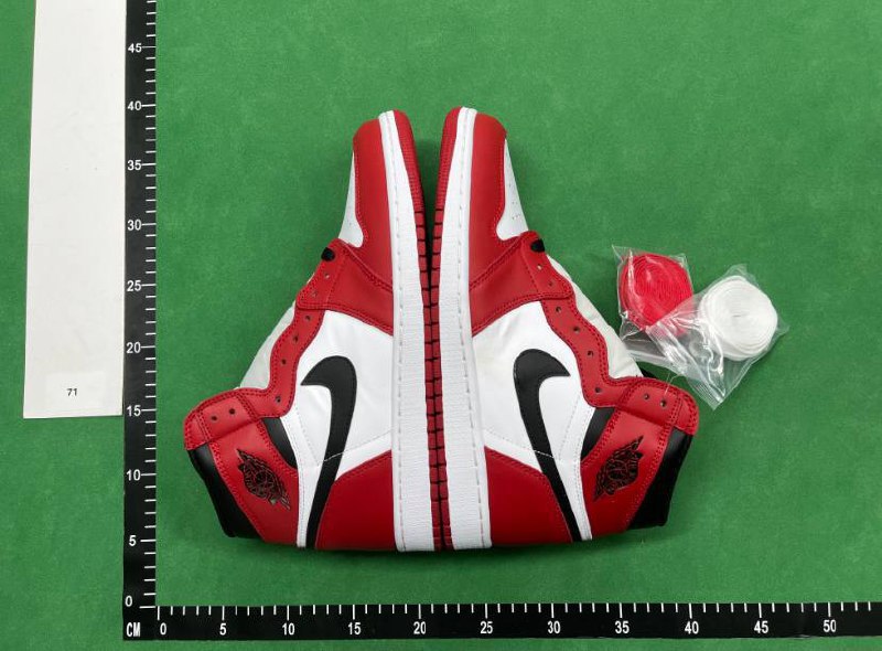 Nike Jordan 1 -3
