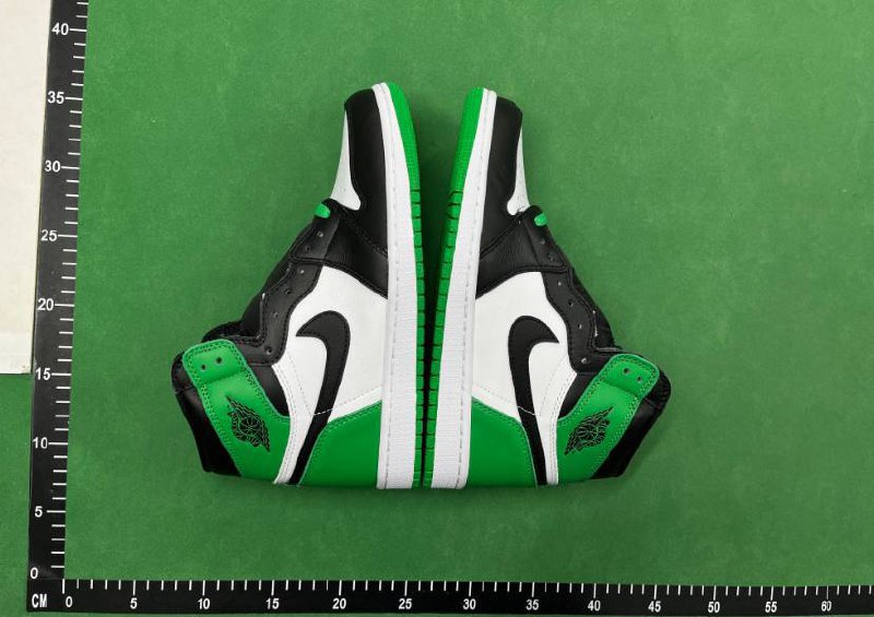 Nike Jordan 1 -4