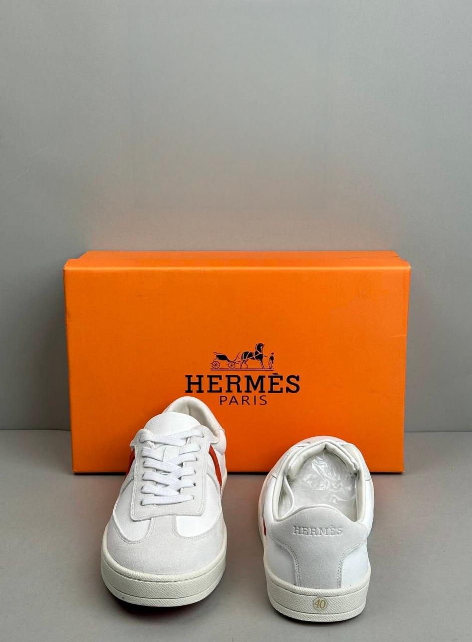 Hermes Shoes -2