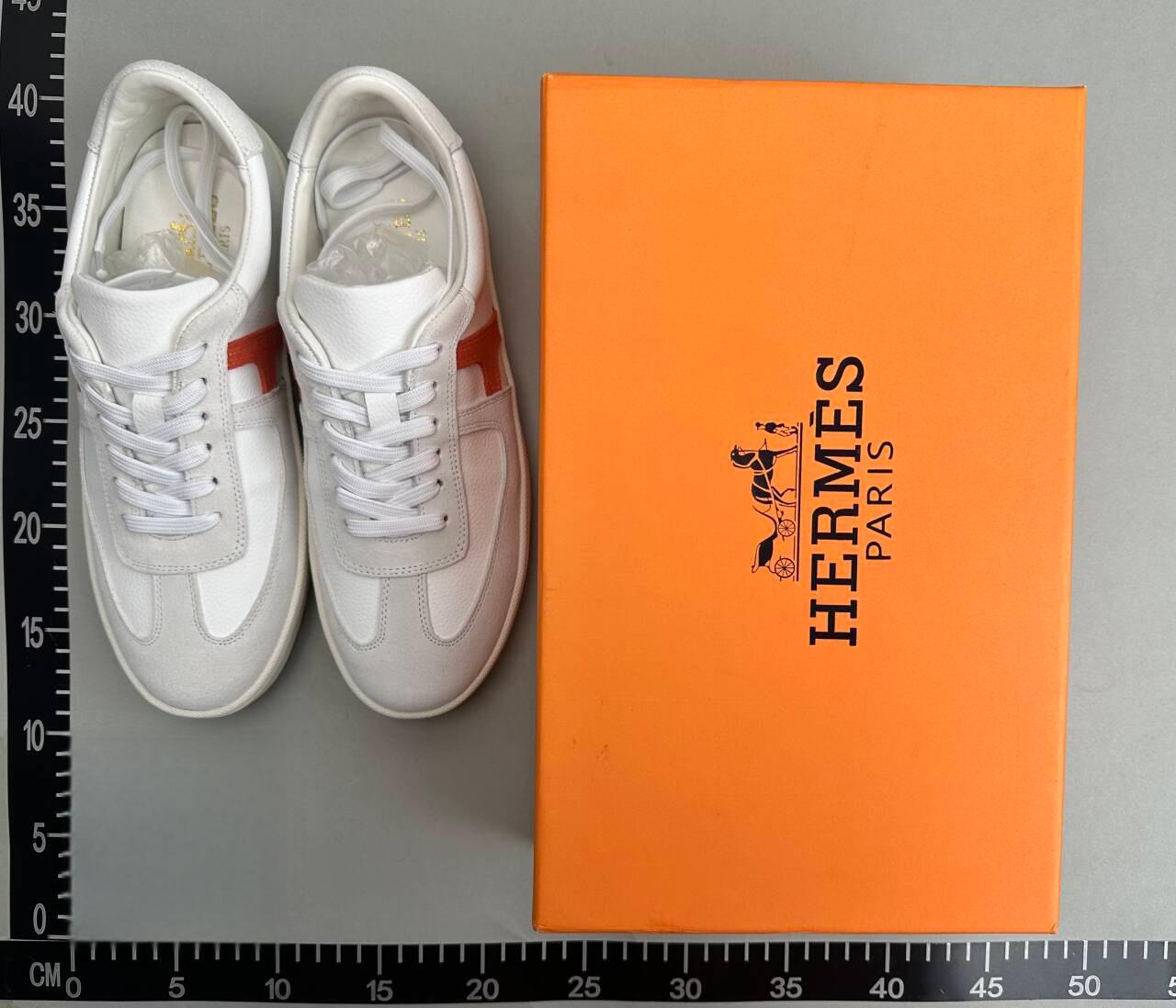 Hermes Shoes -4