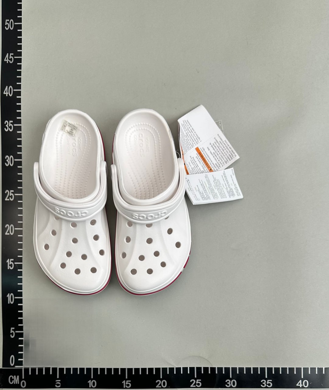 Crocs Slippers -3
