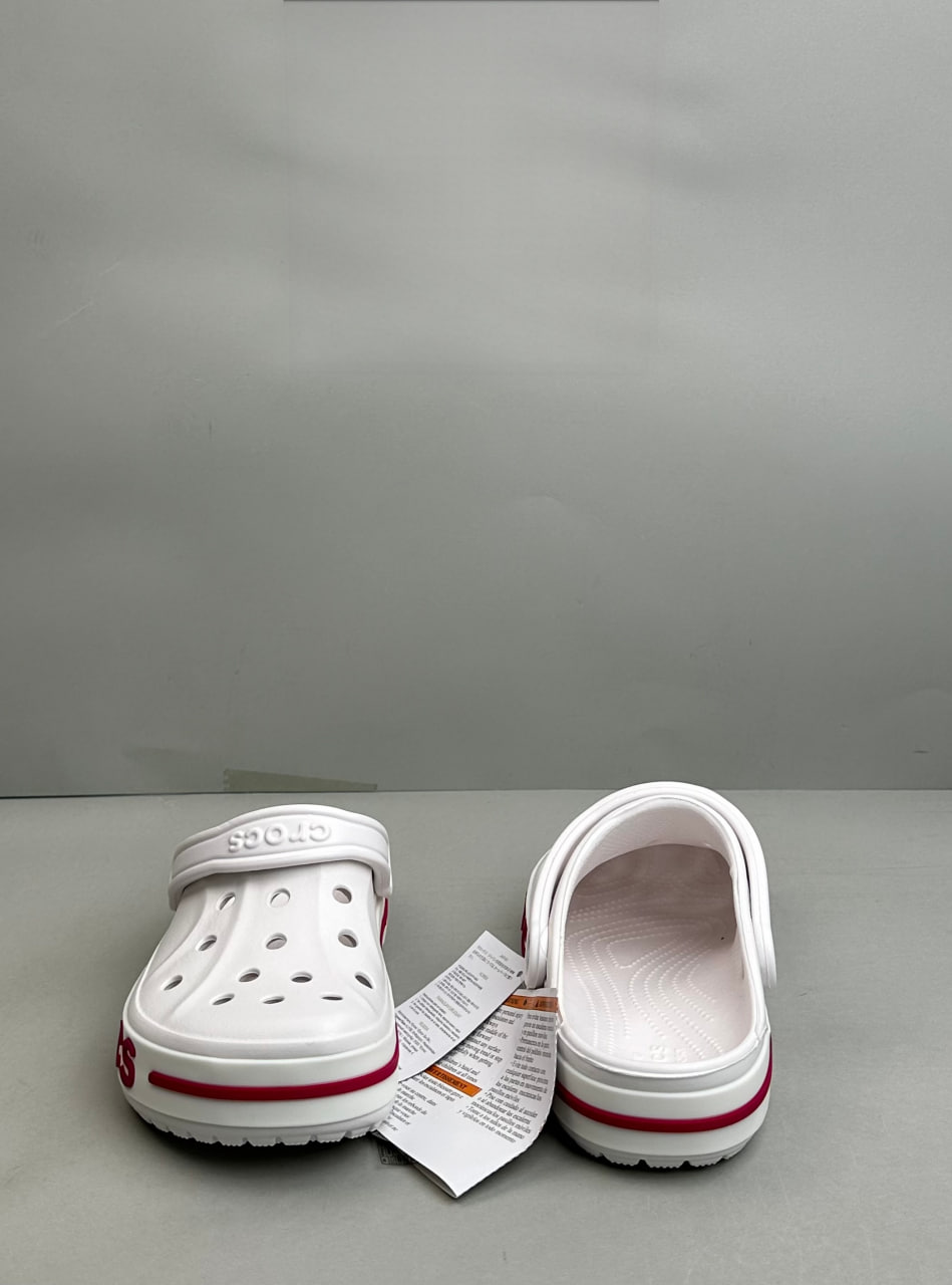 Crocs Slippers -2