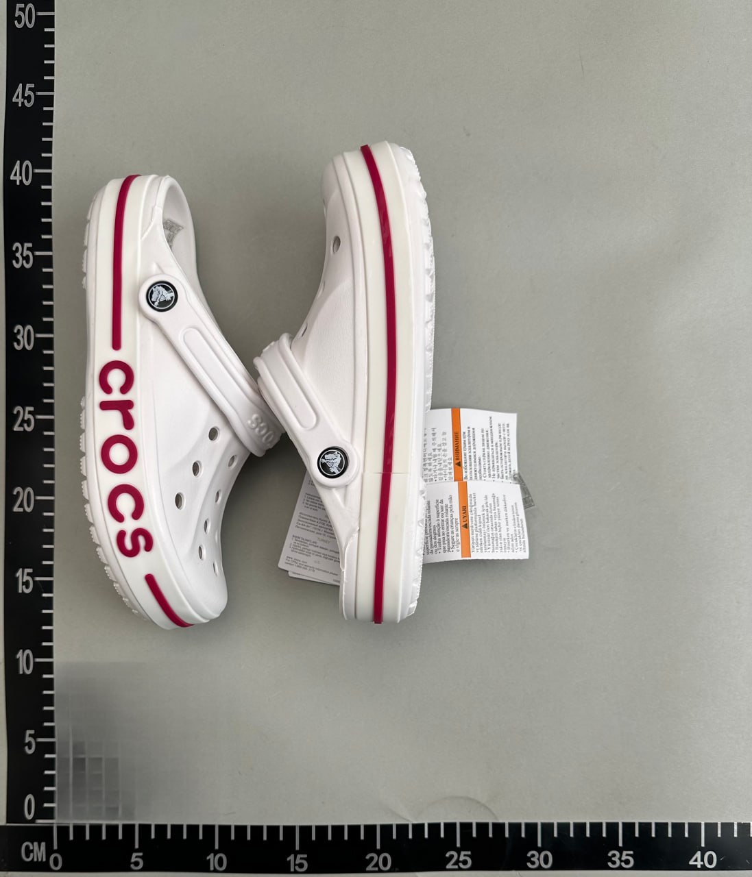 Crocs Slippers -4