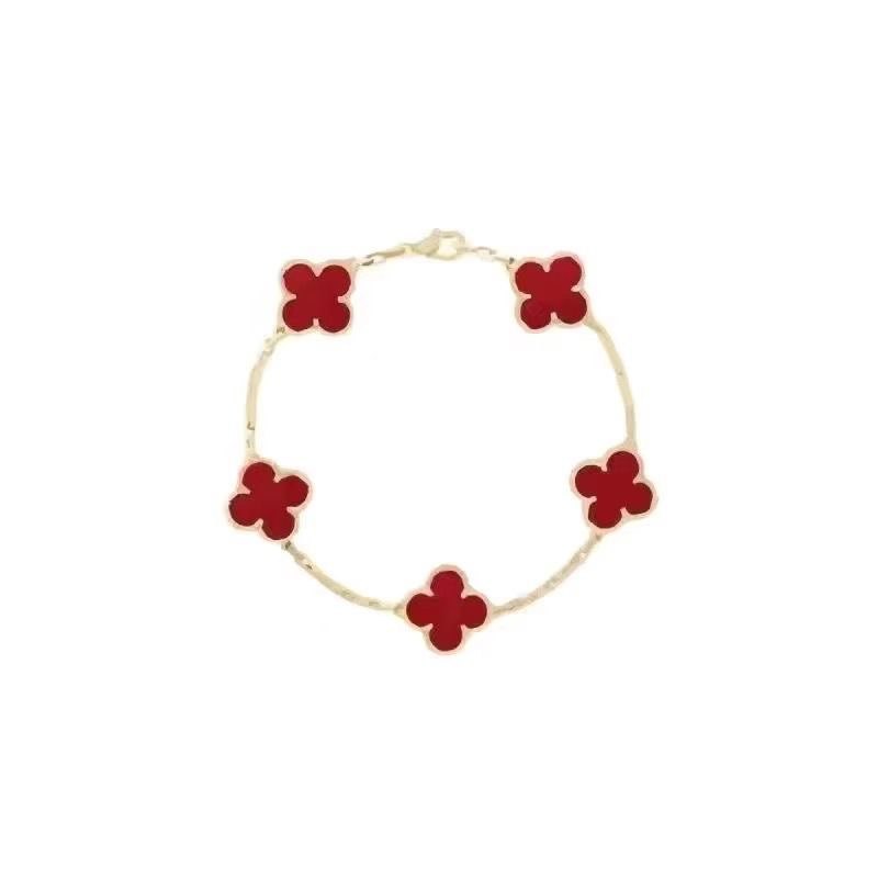 Van Cleef&Arpels Bracelet -3