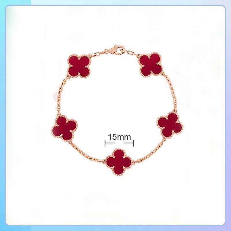 Van Cleef&Arpels Bracelet -4