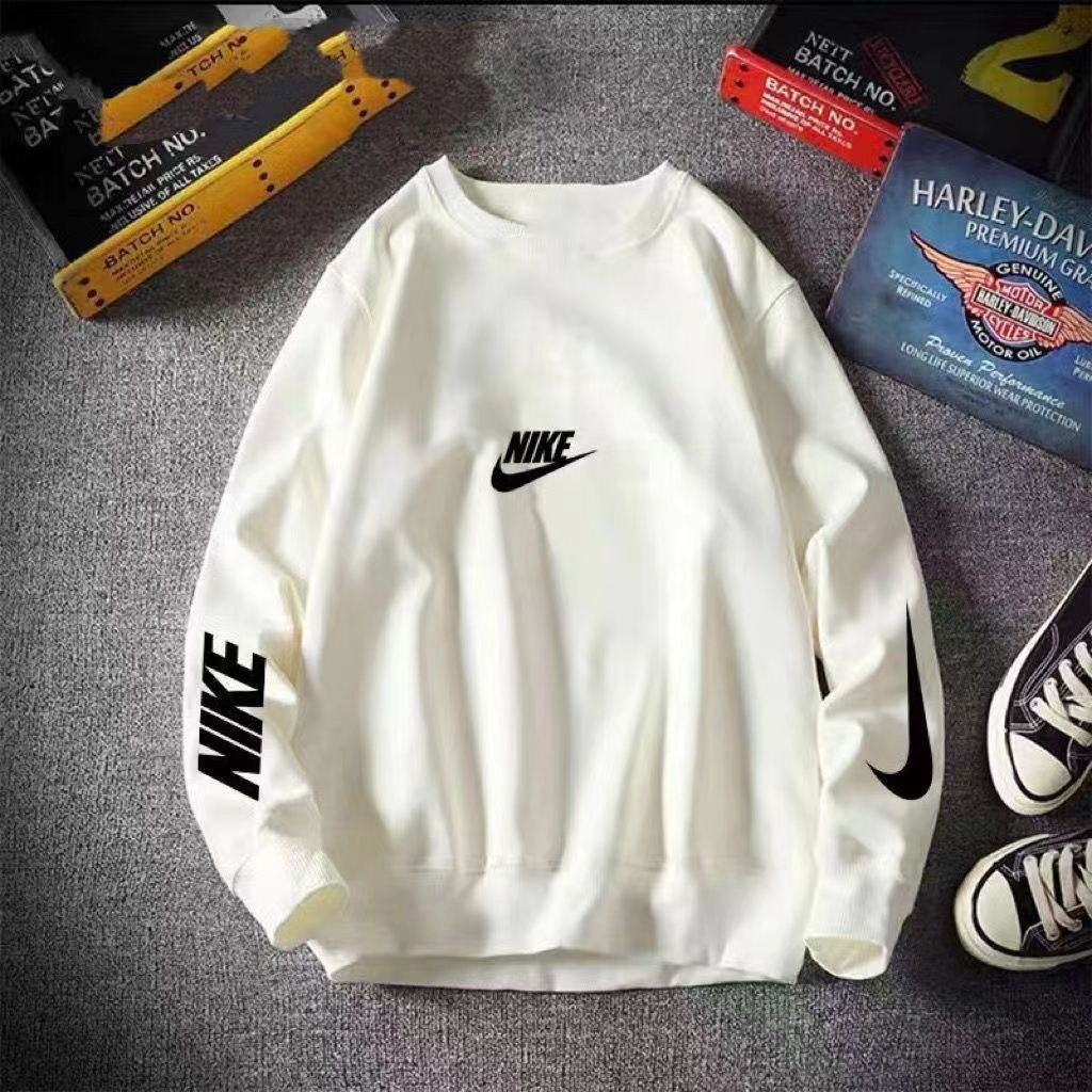 Nike short sleeves -3