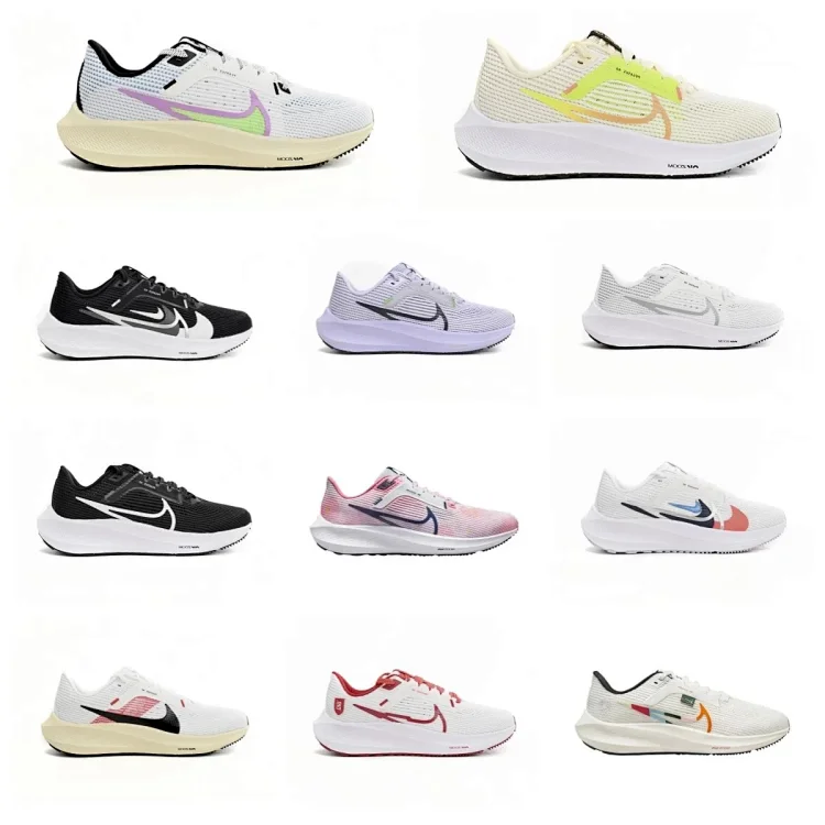 Zoom Pegasus 40