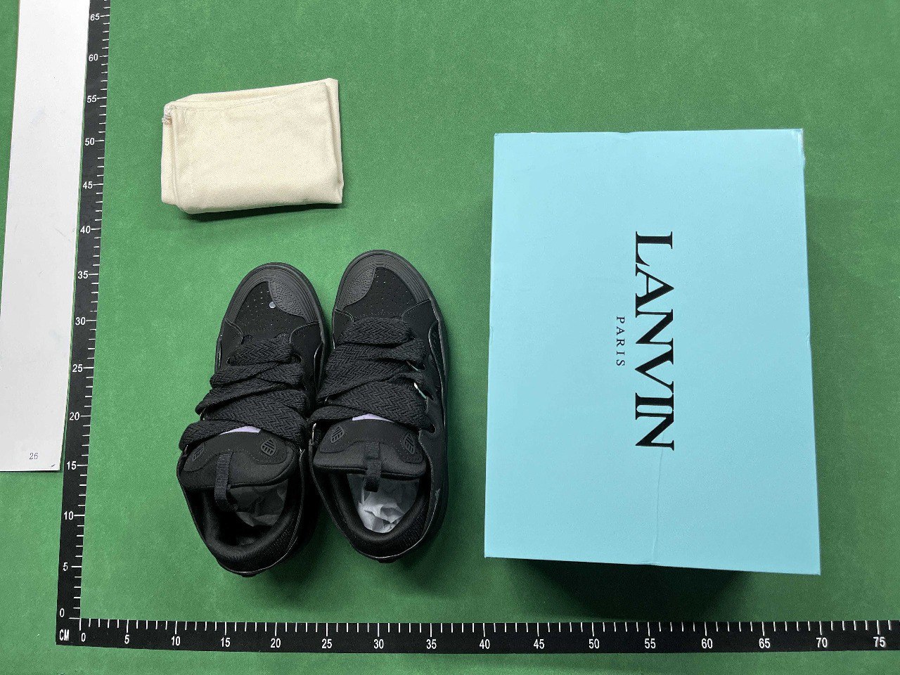 LANVIN -3