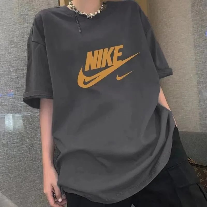 Nike t shirt -3