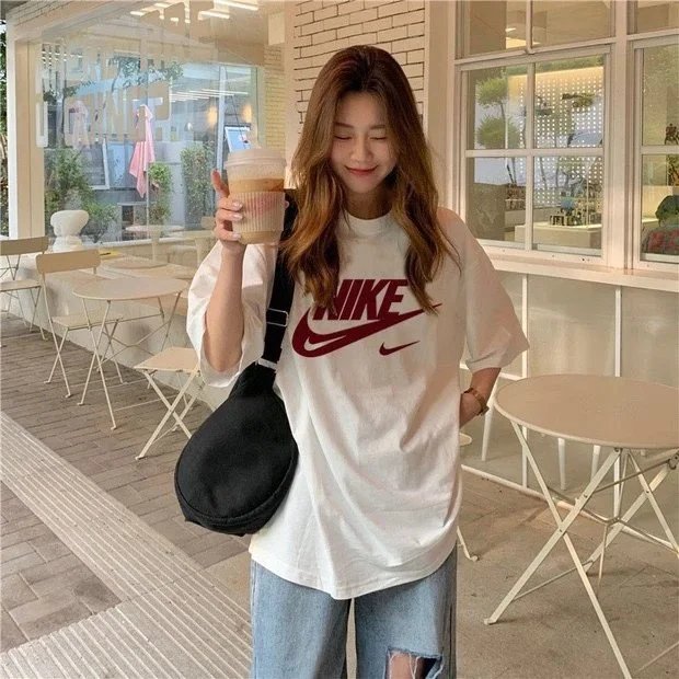 Nike t shirt -2