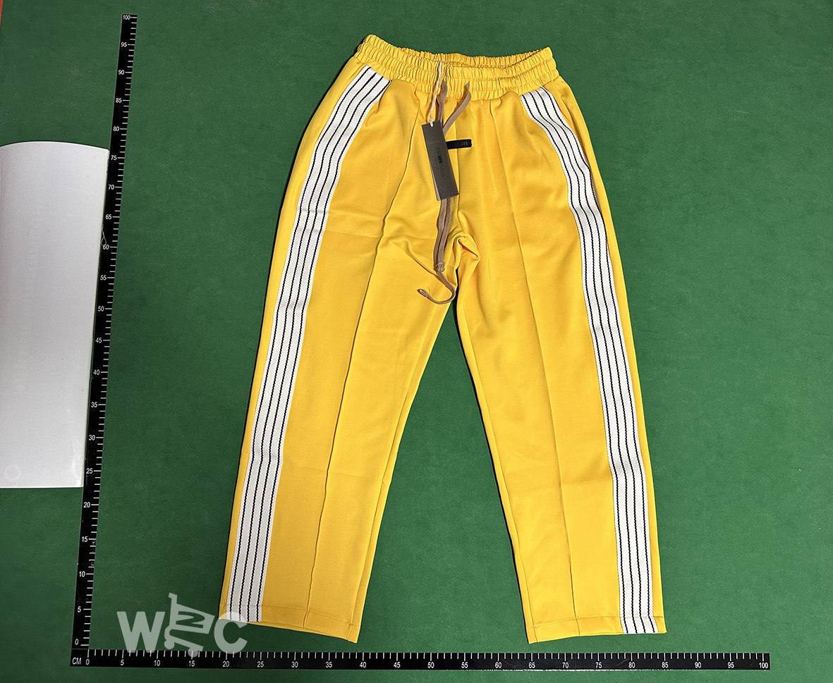 Essentials Fear of God set -3