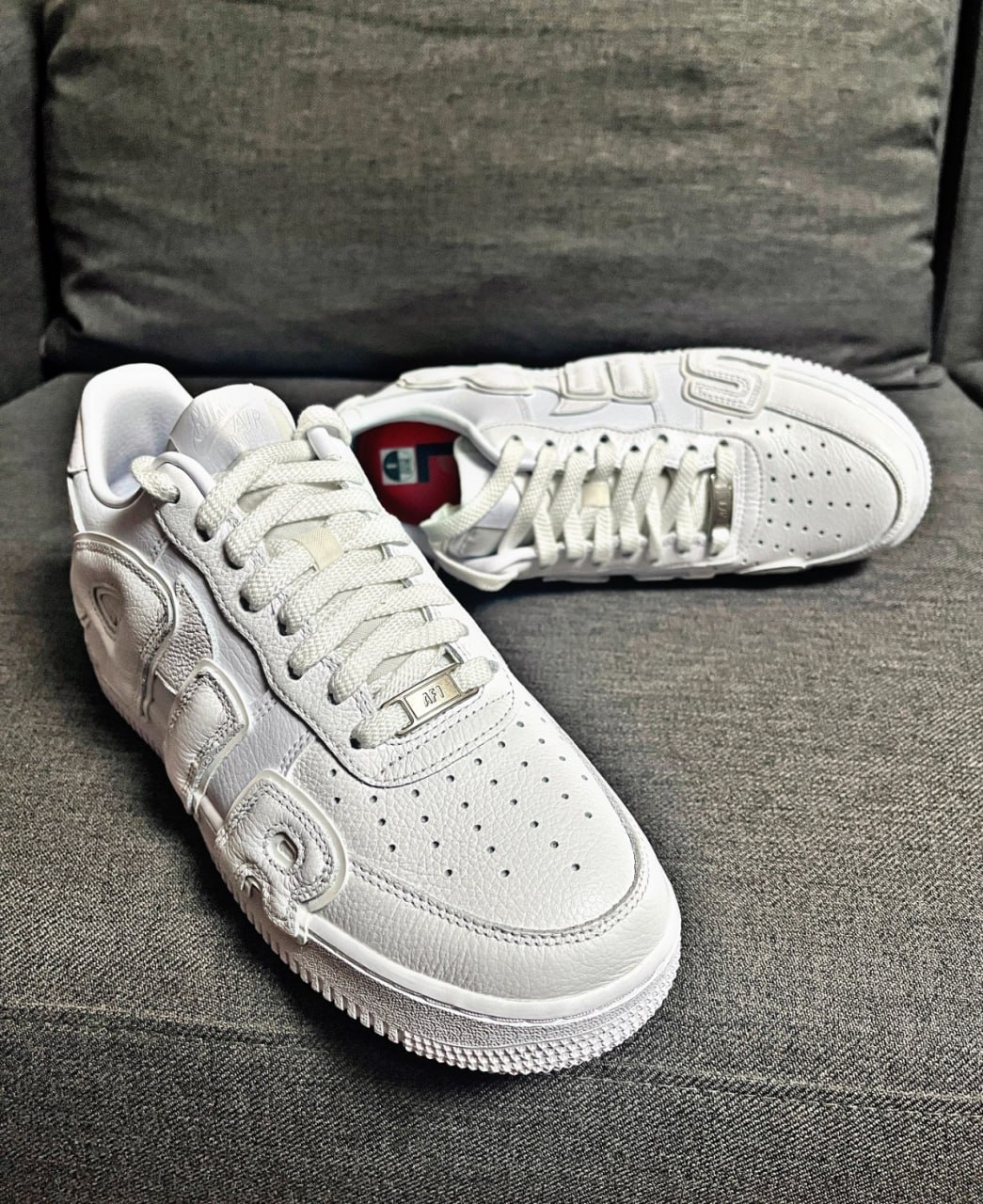Nike Air Force 1Low Cactus Plant Flea Market -3