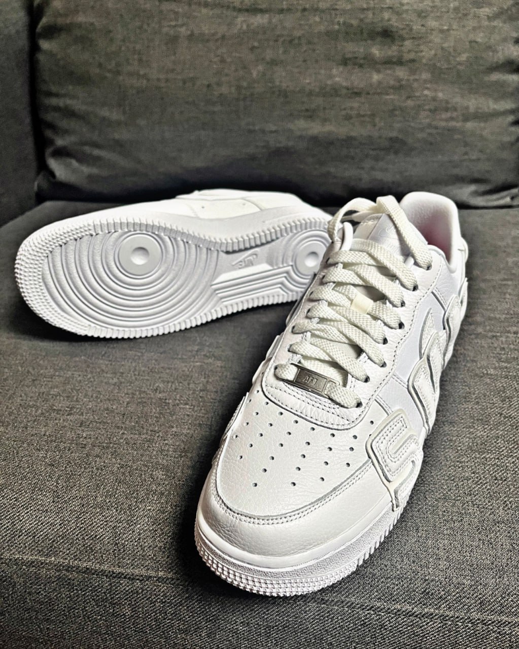 Nike Air Force 1Low Cactus Plant Flea Market -2
