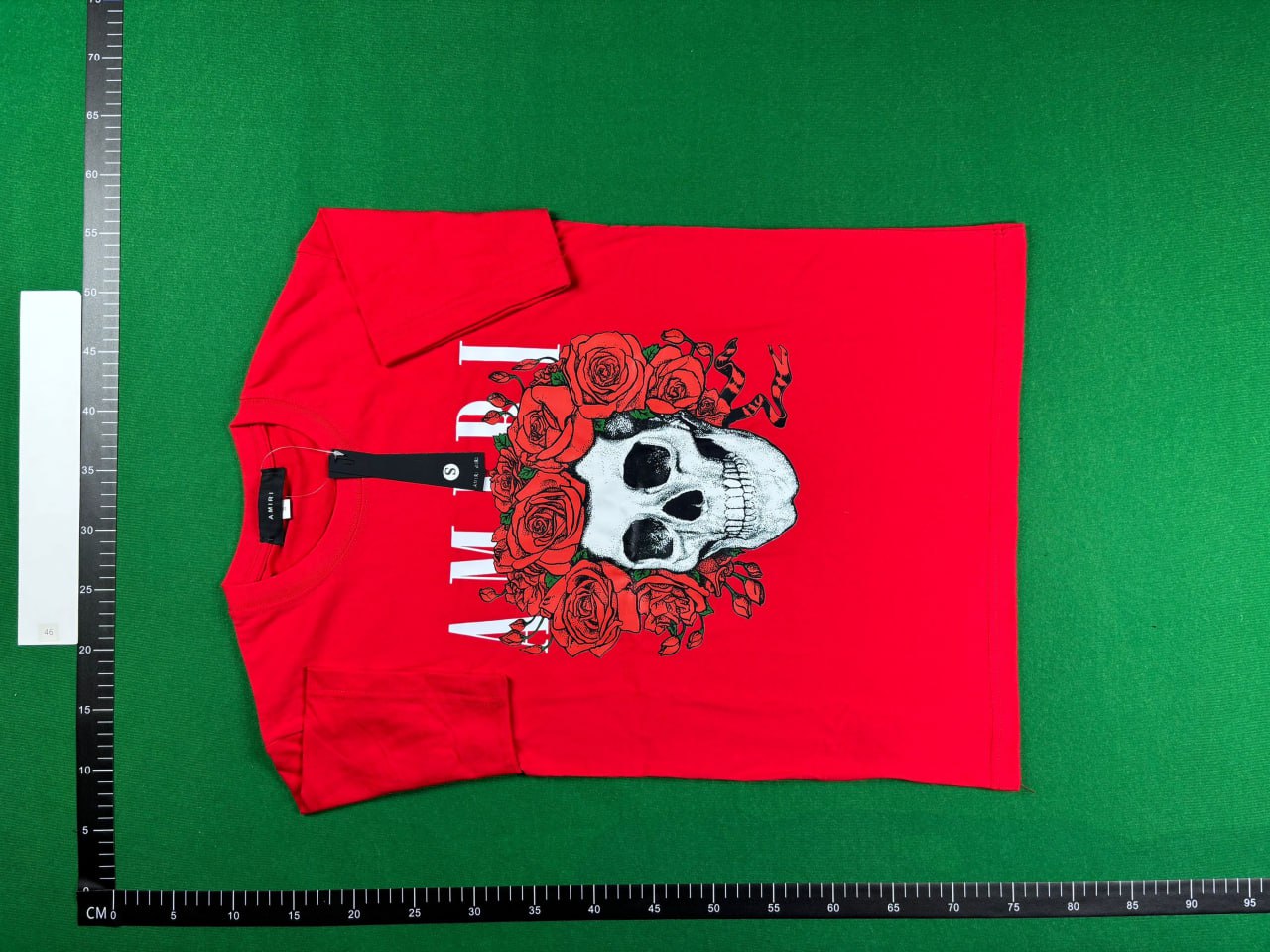 Amiri T-shirt (40 CP) -4