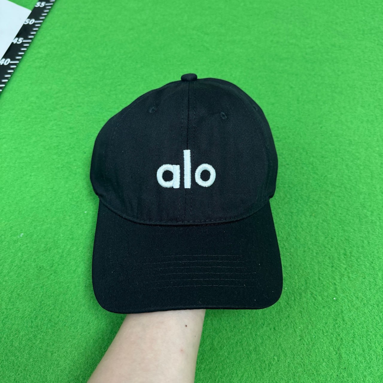 alo yoga Baseball cap -2