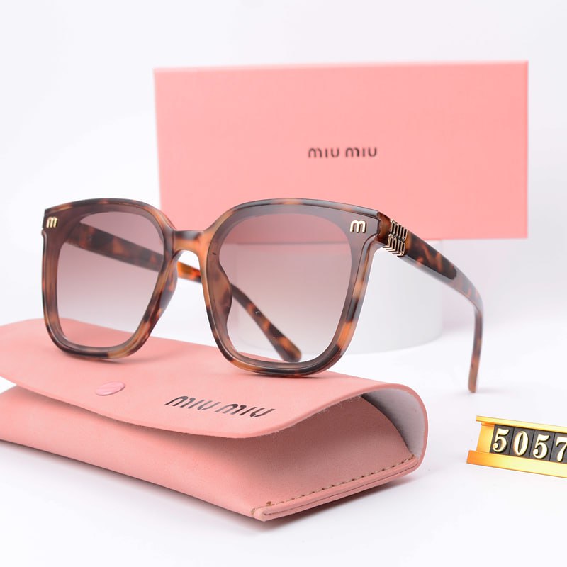 Miu miu sunglasses 40+ -2