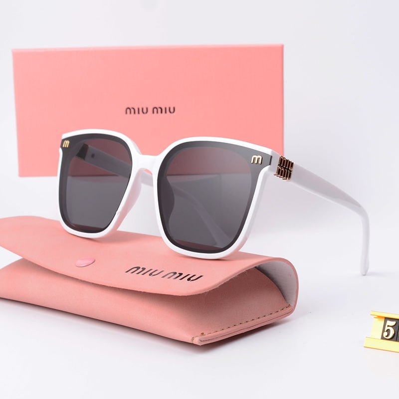 Miu miu sunglasses 40+ -3