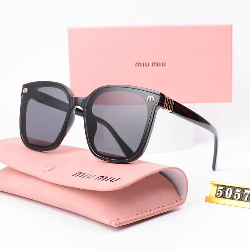 Miu miu sunglasses 40+ -4