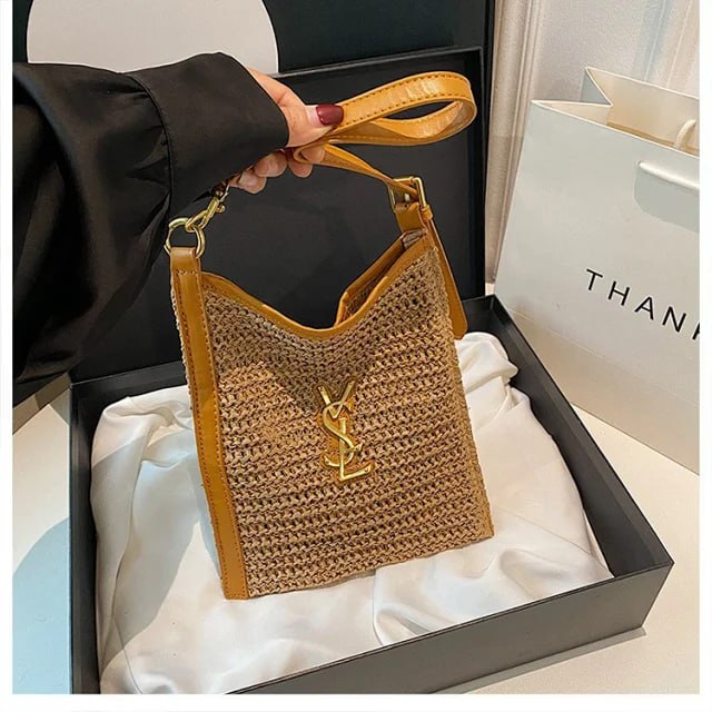 YSL BAG -4