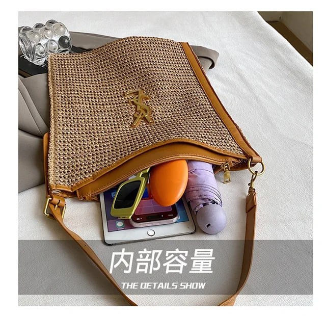 YSL BAG -3