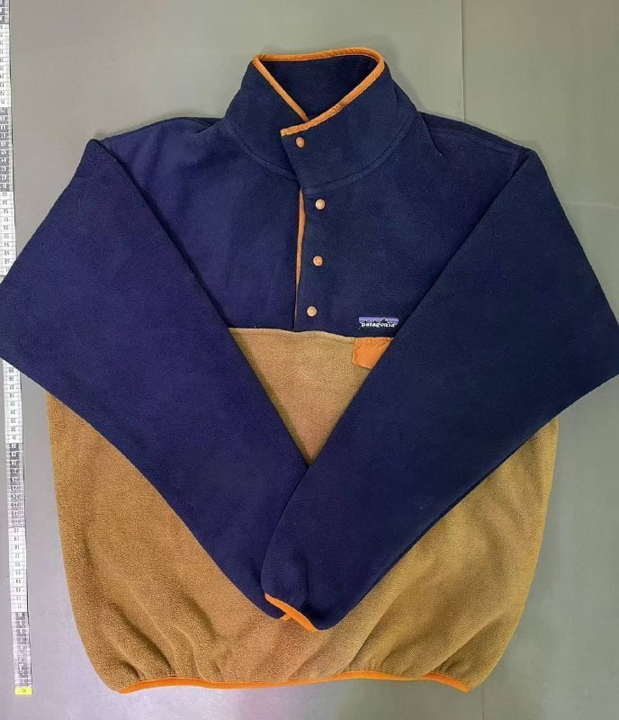 Patagonia Sweater -3