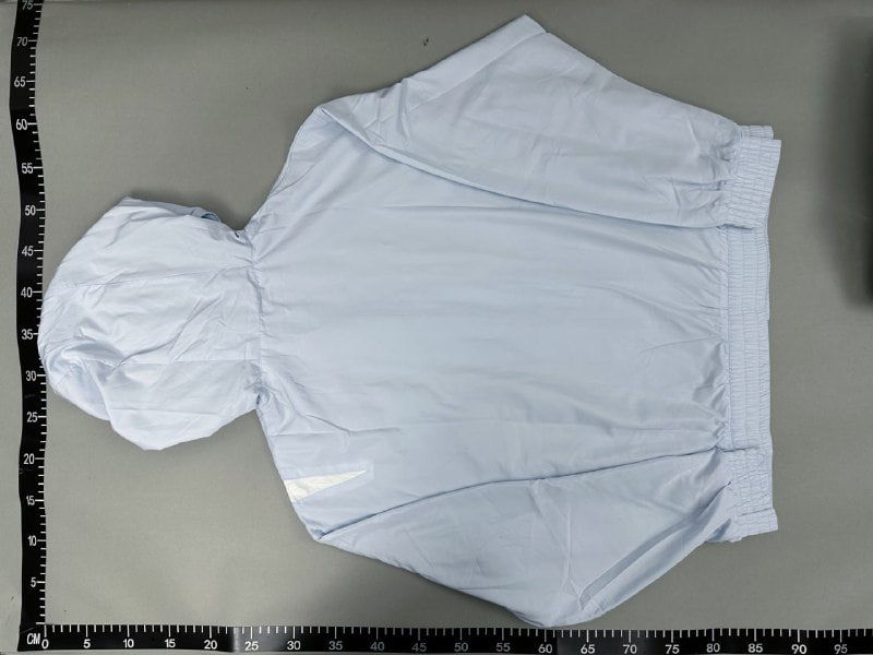 Cortavientos nike -2