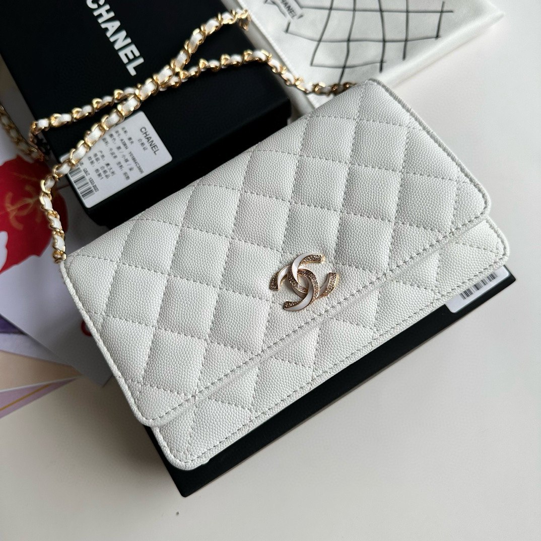 Chanel Bag（40 STYLE TOP -3