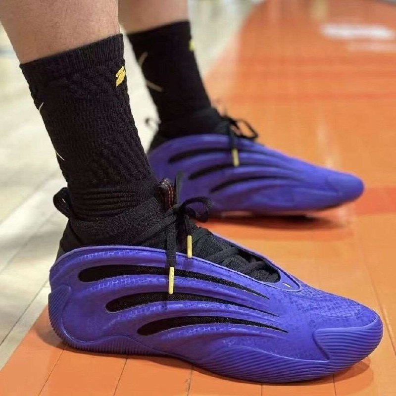 Harden Vol. 9 sneakers -2
