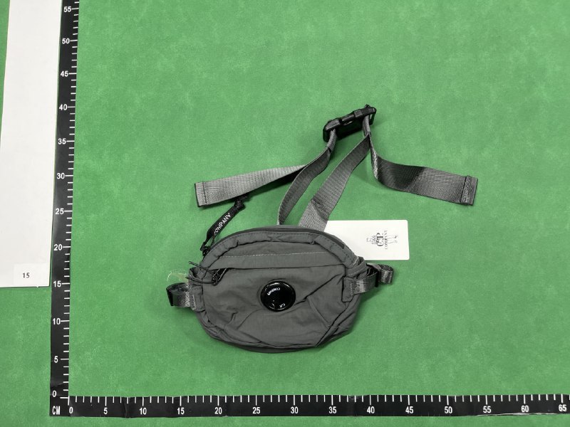 Prada Nylon Bag -2