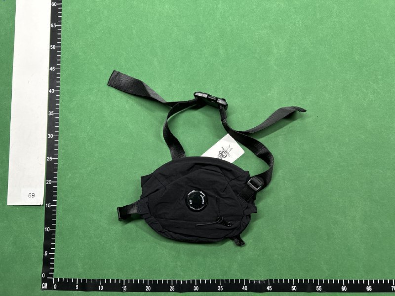 Prada Nylon Bag -4