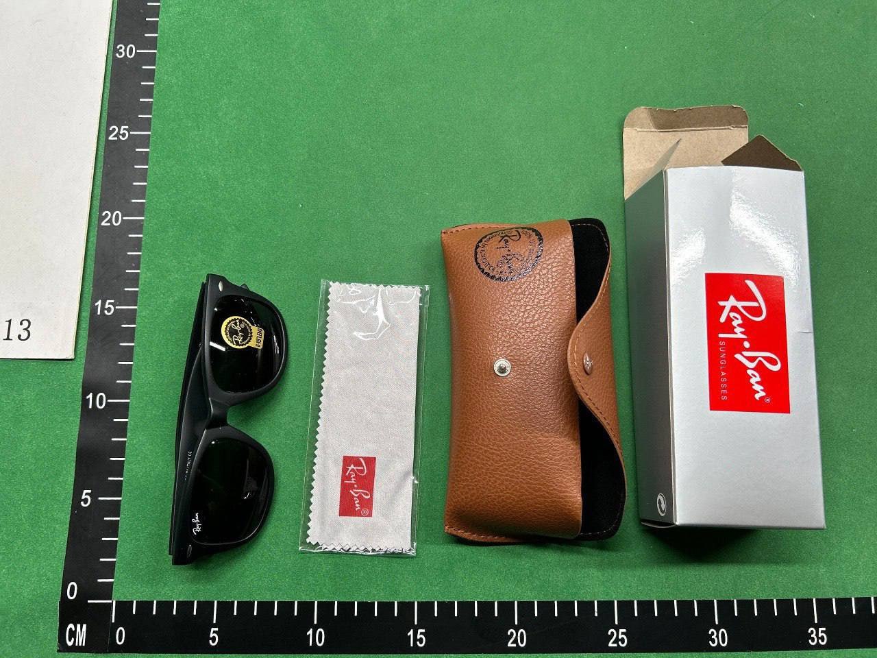 Ray-Ban Sunglasses -4