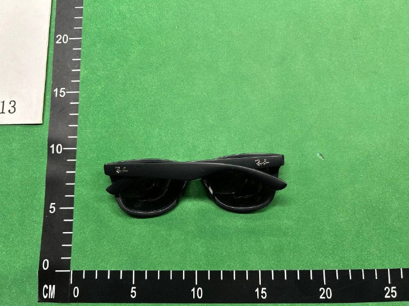 Ray-Ban Sunglasses -3