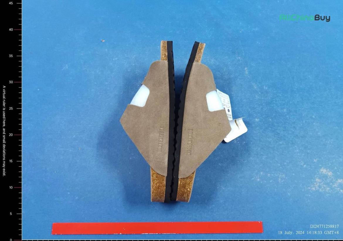 BIRKENSTOCK Slippers -4