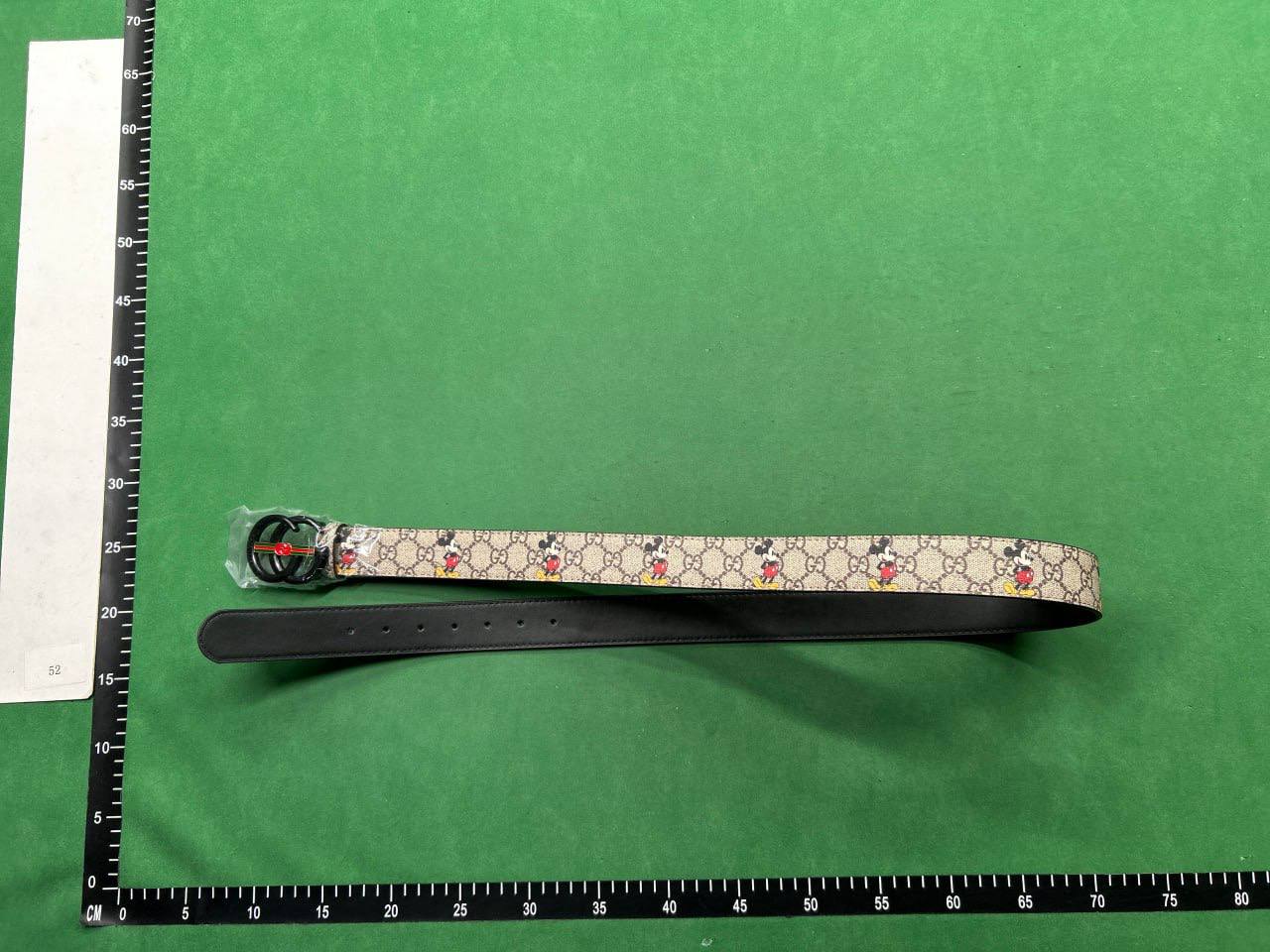 GucciLVBurberryFENDI Belt（30+style） -2