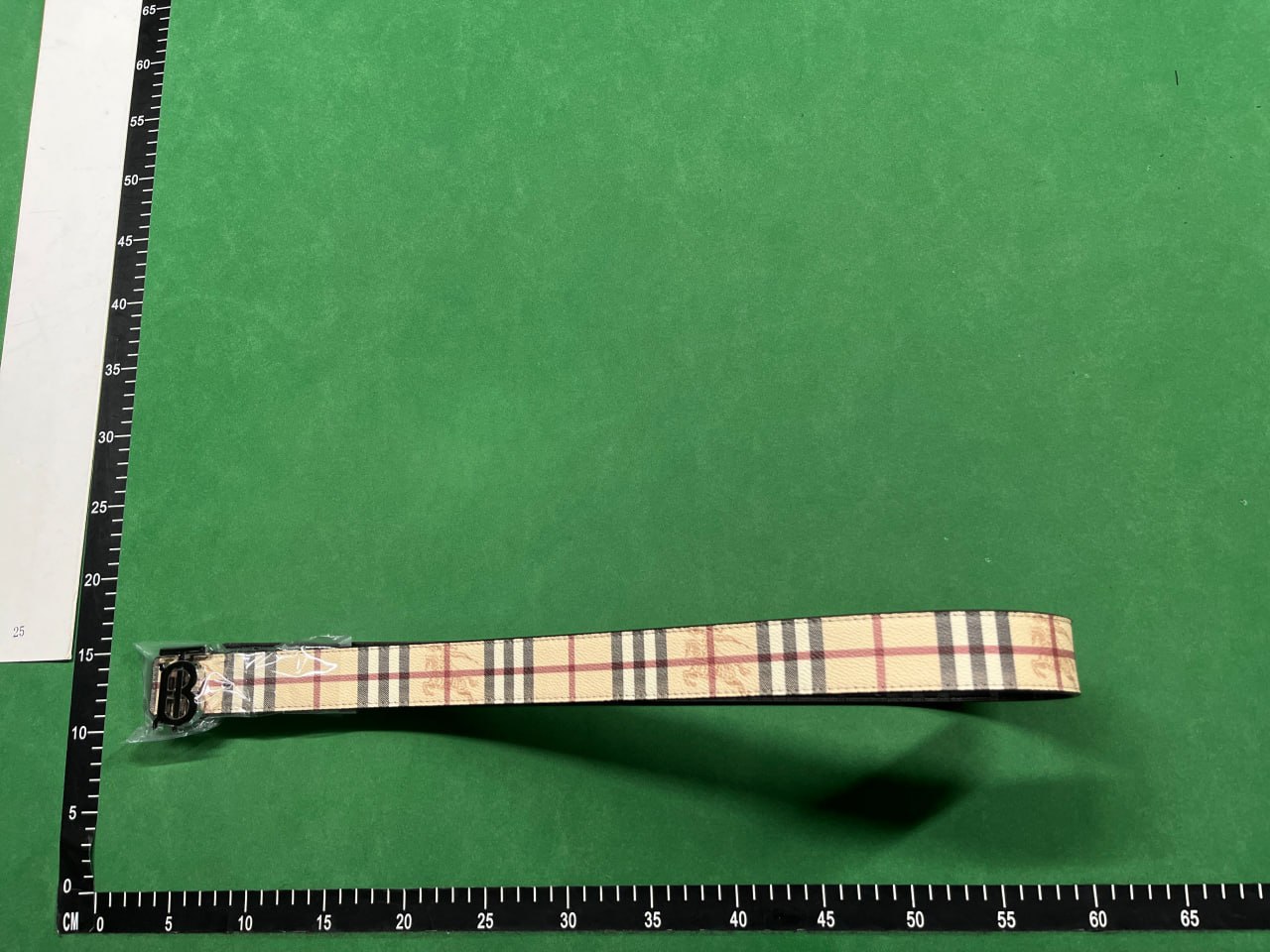 GucciLVBurberryFENDI Belt（30+style） -4