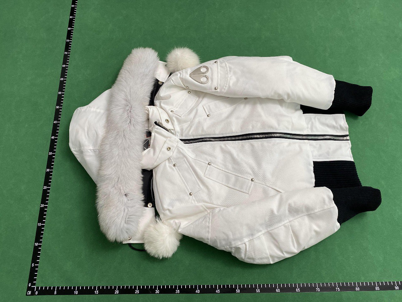 Moose Knuckles Down Coat -3
