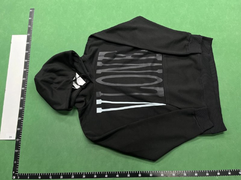 VLONE Staple Hoodie -3