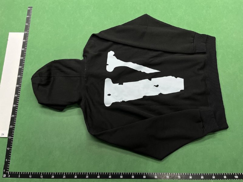 VLONE Staple Hoodie -4