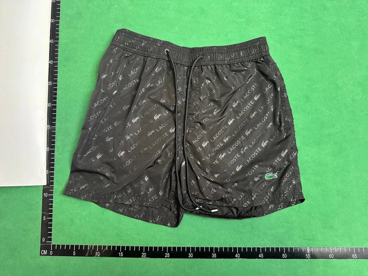 Lacoste shorts 17 + styles -4