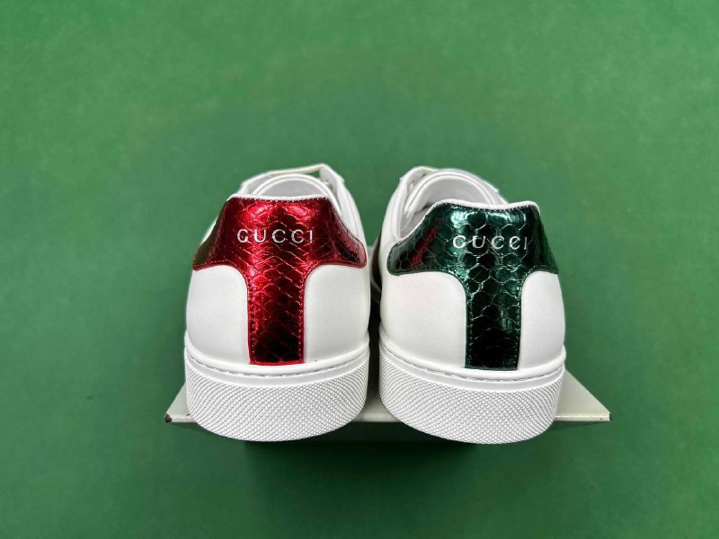 GUCCI shoe -3