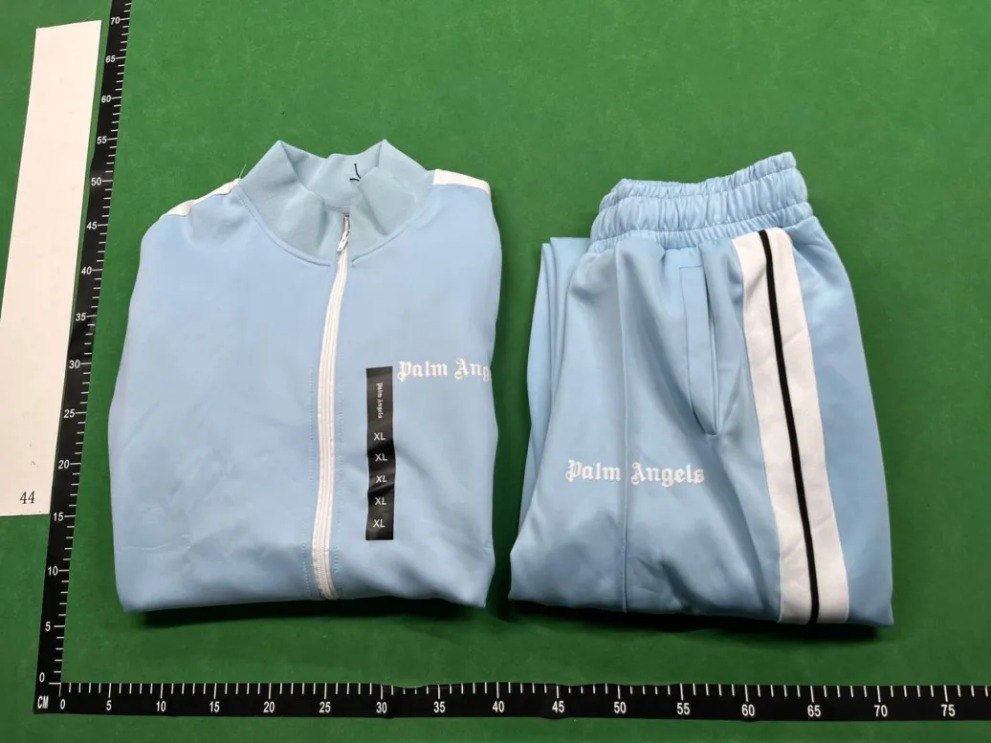 Angel Palm Set -3
