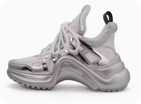 Designer sneakers -2