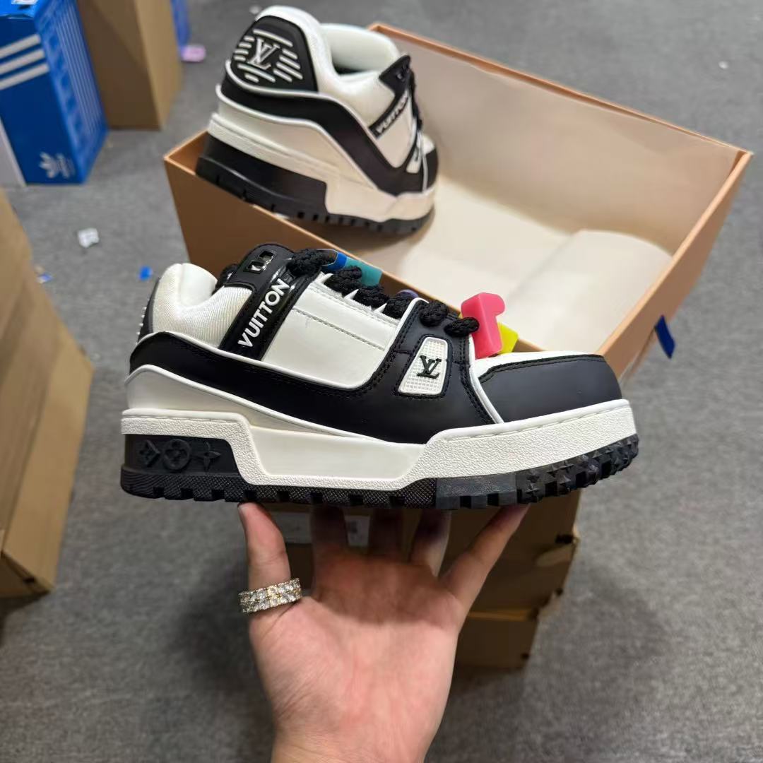 LOUIS VUITTON Trainer Maxit -2
