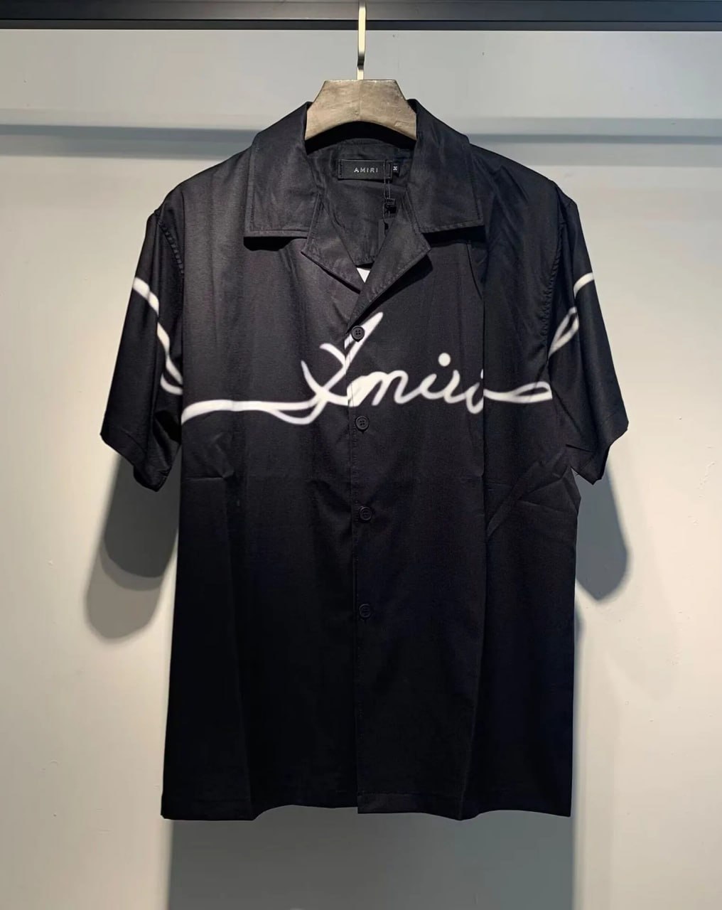 Amiri Shirt Suit -3