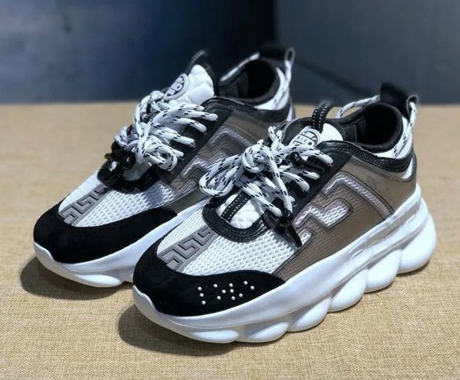 Versace chain reaction (high quality) -4