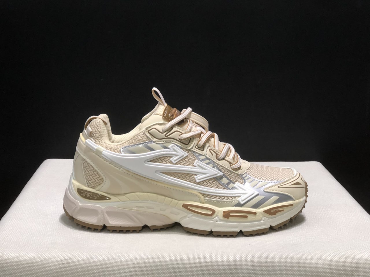Off-White Be Right Back (21 Styles) -3