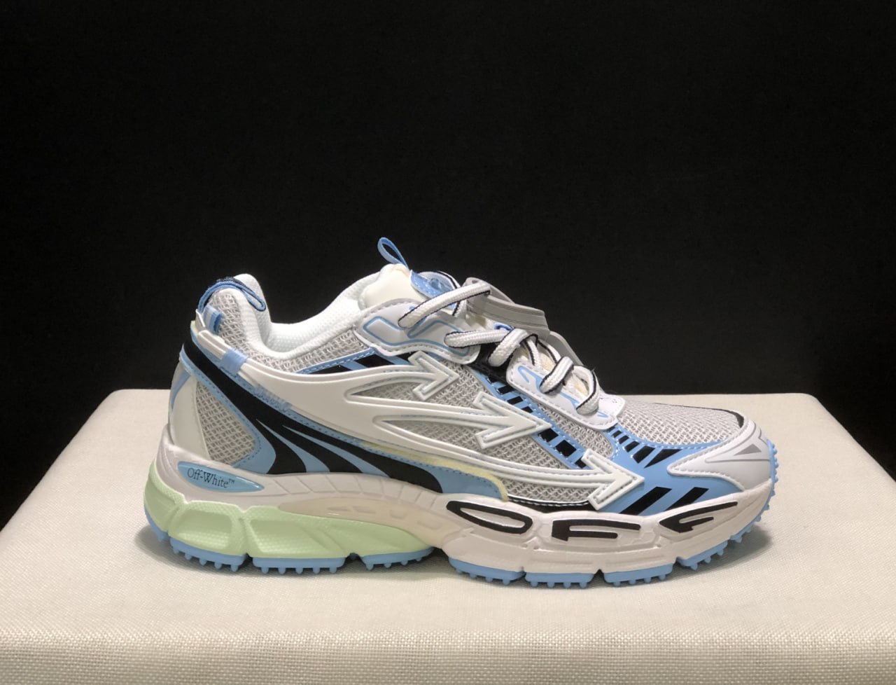 Off-White Be Right Back (21 Styles) -2