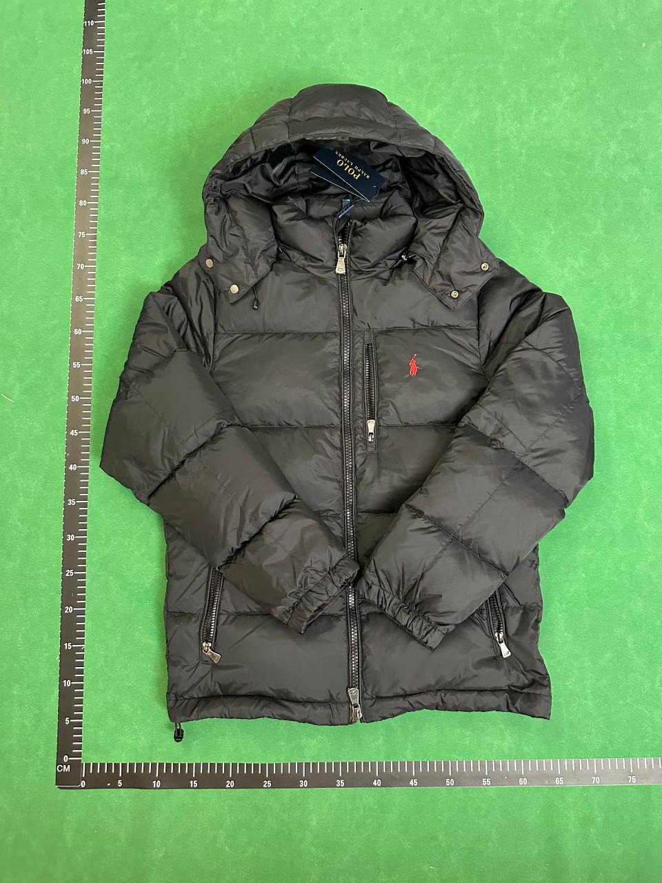 Ralph Lauren down jacket -3